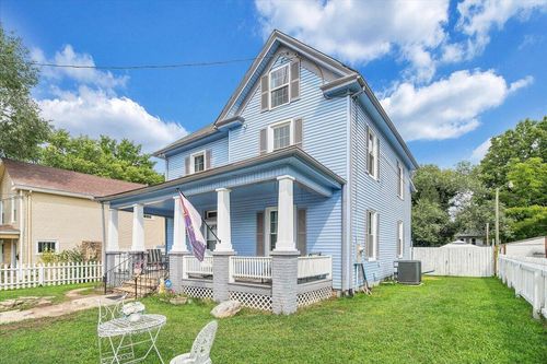 918 Dale Ave Se, Roanoke, VA, 24013-1516 | Card Image