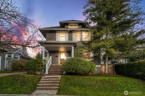 2830 33rd Avenue S, Seattle, WA, 98144 | Card Image