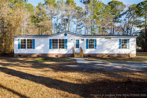 453 Deer Stand Drive, Lumberton, NC, 28358 | Card Image