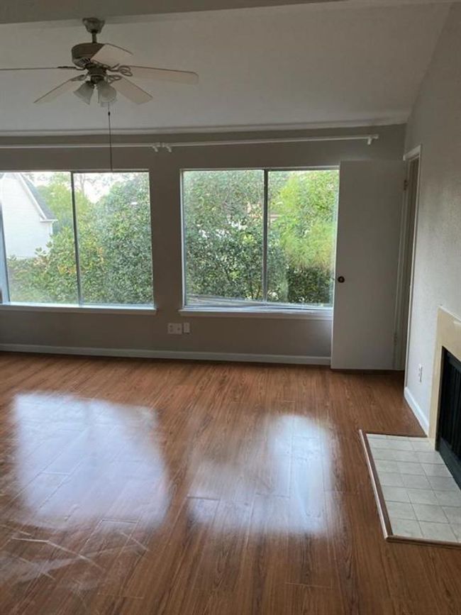 APT-45C - 12400 Overbrook Ln, Townhouse with 1 bedrooms, 1 bathrooms and null parking in Houston TX | Image 9