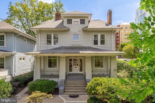 3710 Military Rd Nw, WASHINGTON, DC, 20015-1740 | Card Image