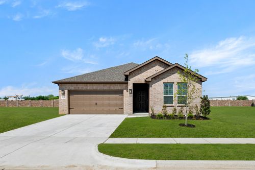 10945 Cacao Dr, Fort Worth, TX, 76108-2470 | Card Image