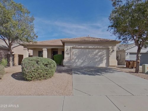 17601 N Vera Cruz Ave, Maricopa, AZ, 85139-9165 | Card Image