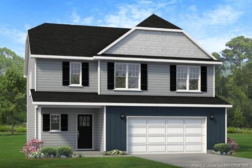 82 Boston River Drive, Dunn, NC, 28334 | Card Image