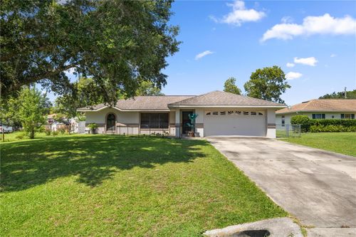 5216 Pecan Road, OCALA, FL, 34472 | Card Image