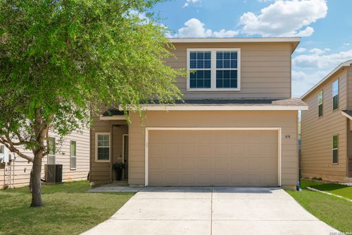 474 Walnut Crst, Selma, TX, 78154-3534 | Card Image