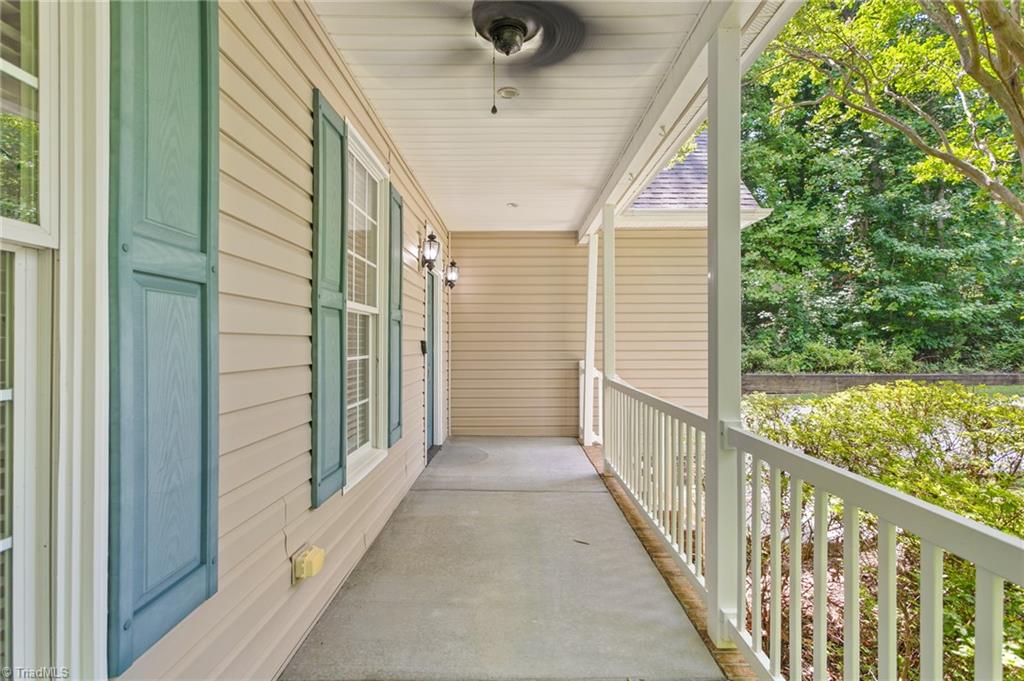 Residential in Greensboro 3