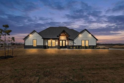 190 County Road 4615, Wolfe City, TX, 75496-2862 | Card Image