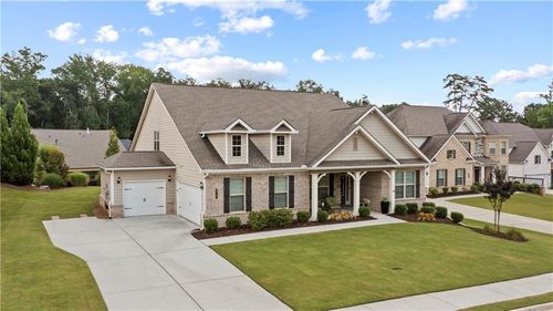 6725 Sweet Cherry Ln, Cumming, GA, 30040-0910 | Card Image