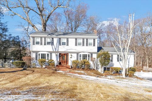 81 Blueberry Lane, Shelton, CT, 06484 | Card Image