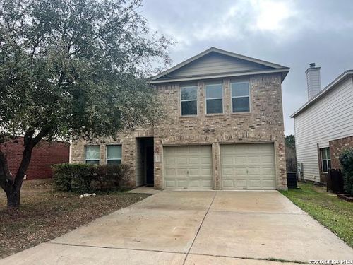 3618 Alpine Aster, San Antonio, TX, 78259-2345 | Card Image