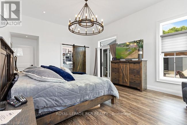 408082 Grey Road 4, House other with 3 bedrooms, 3 bathrooms and 13 parking in Maxwell ON | Image 13