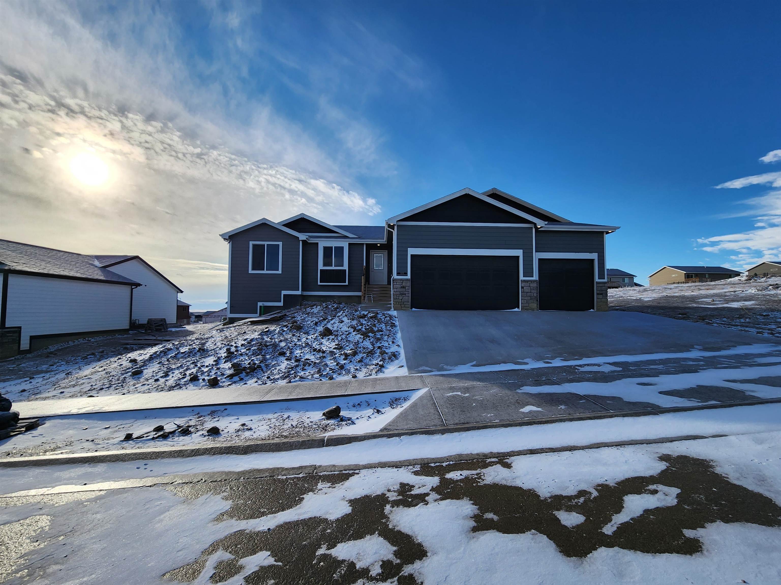 Jessup Ln, Rapid City, SD 57703
