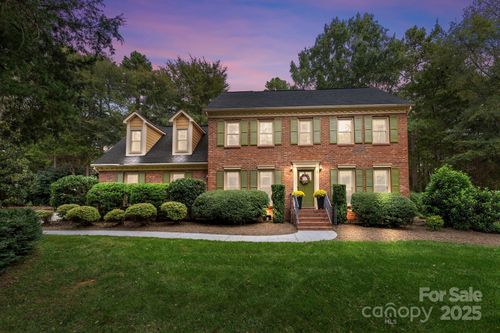 8229 White Ash Ct, Mint Hill, NC, 28227-9701 | Card Image