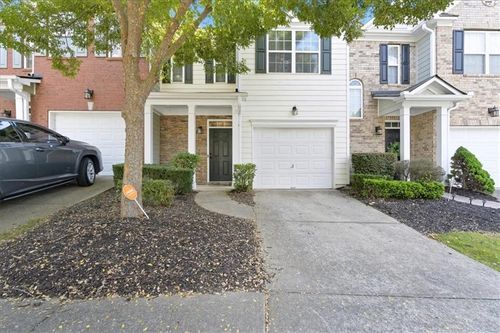 3311 Thornbridge Dr, POWDER SPRINGS, GA, 30127-3924 | Card Image