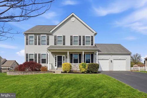 2409 Turnbury Rd, GILBERTSVILLE, PA, 19525-8432 | Card Image