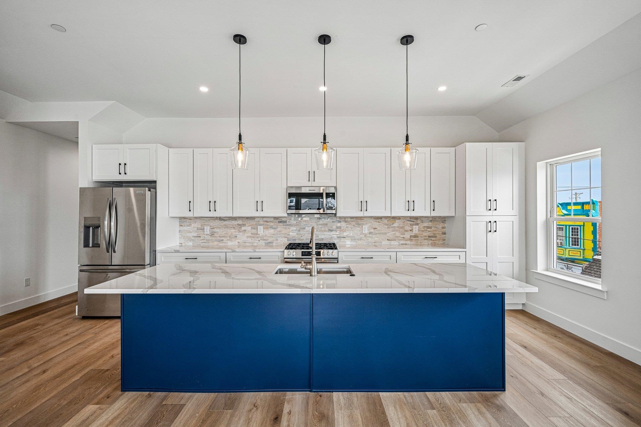 Residential in Wildwood 3