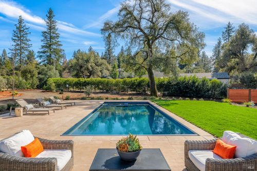 340 White Cottage Road S, Angwin, CA, 94508 | Card Image