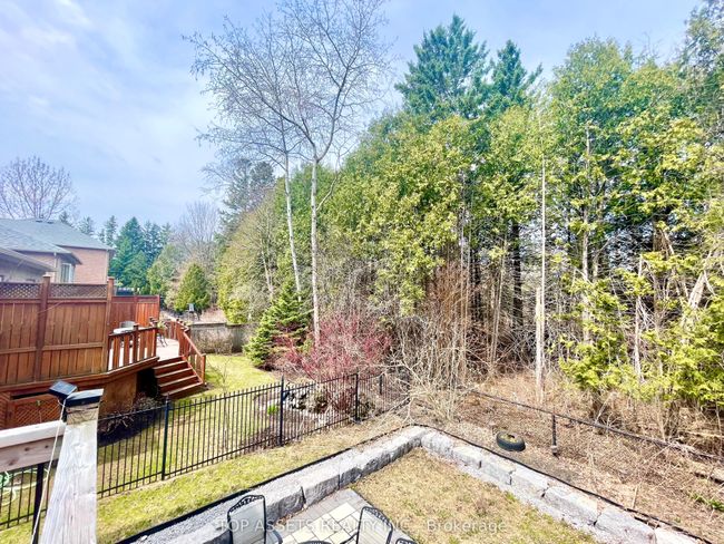 32 Headwater Cres, House other with 5 bedrooms, 5 bathrooms and 2 parking in Richmond Hill ON | Image 41