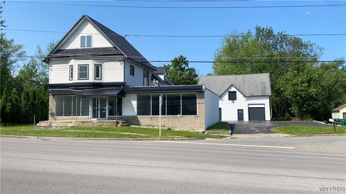 4514 Camp Rd, Hamburg, NY, 14075-2504 | Card Image