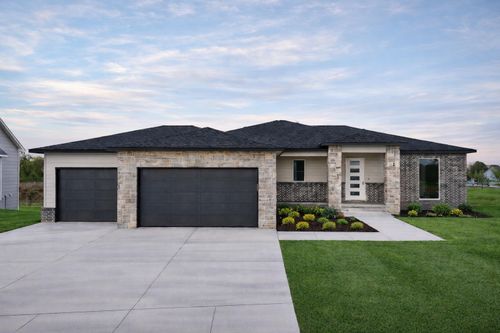 5906 W 45th Ct, Wichita, KS, 67205-4507 | Card Image