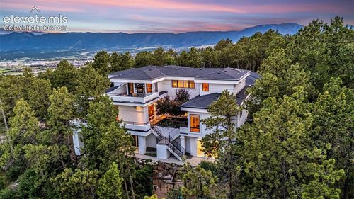 205 Cobblestone Way, Monument, CO, 80132-8540 | Card Image