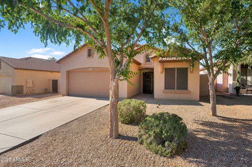 10154 E Kilarea Ave, Mesa, AZ, 85209-1259 | Card Image