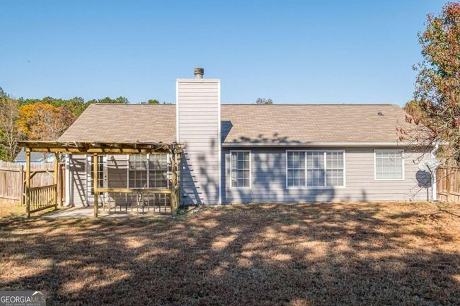 164 Blanc Way, House other with 3 bedrooms, 2 bathrooms and 2 parking in Braselton GA | Image 8