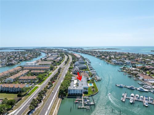 apt-205-340 Pinellas Bayway S, TIERRA VERDE, FL, 33715-1922 | Card Image