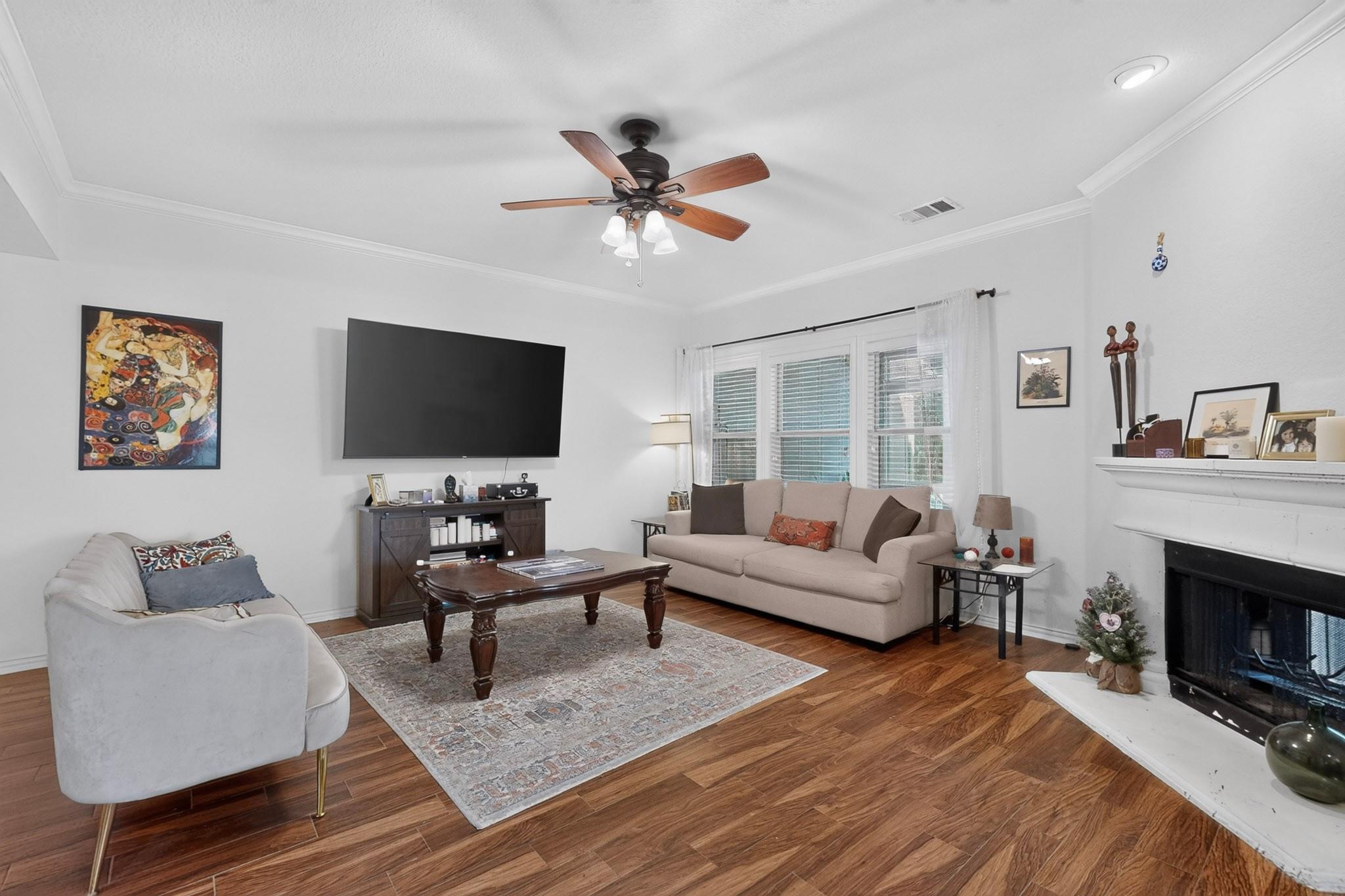 Residential in Leander 3