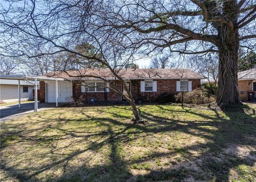 2503 Toni Ave, Springdale, AR, 72762-2819 | Card Image