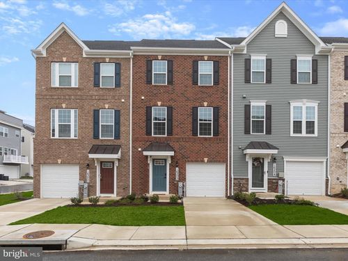 16202 Bright Star Way, BOWIE, MD, 20716-3551 | Card Image