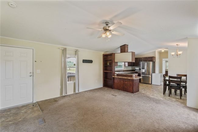 130 Old Goliad Rd, House other with 3 bedrooms, 2 bathrooms and null parking in Refugio TX | Image 7