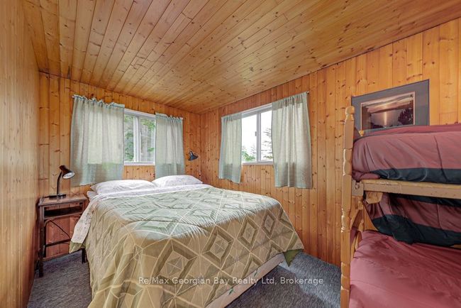 15SR405 Severn River Shore, House other with 4 bedrooms, 2 bathrooms and null parking in Coldwater ON | Image 9