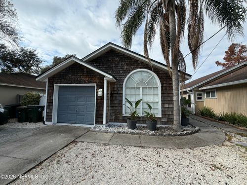 286 Main Street, Atlantic Beach, FL, 32233 | Card Image