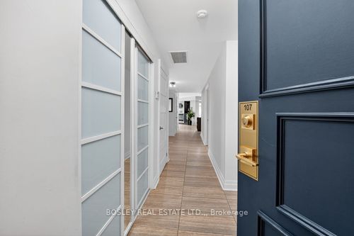 107-225 Ricardo St, Niagara on the Lake, ON, L0S1J0 | Card Image