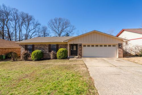9 Stanwood Loop, North Little Rock, AR, 72118 | Card Image