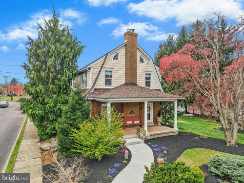 2528 W Union Street, ALLENTOWN, PA, 18104 | Card Image