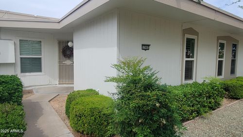 17463 N Del Webb Blvd, Sun City, AZ, 85373-1941 | Card Image