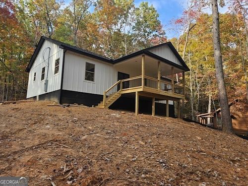 349 Pasha Drive, Ellijay, GA, 30540 | Card Image