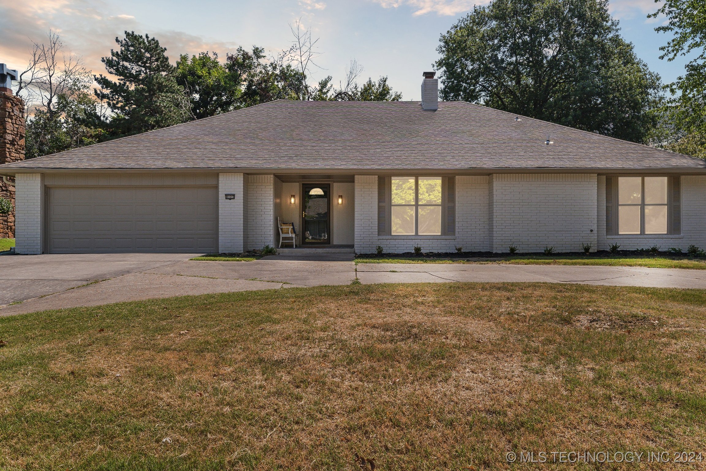 Richmond Ave, Tulsa, OK 74137