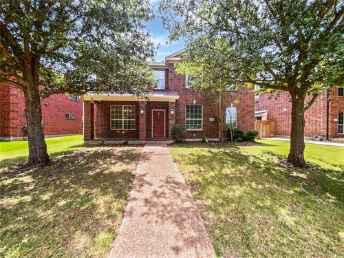 1241 Ducks Lndg, Frisco, TX, 75033-1616 | Card Image