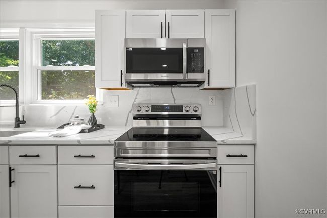 419 Marblethorpe Rd, House other with 4 bedrooms, 2 bathrooms and null parking in North Chesterfield VA | Image 18