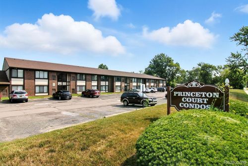 10 Mile Rd, Warren, MI, 48091 | Card Image