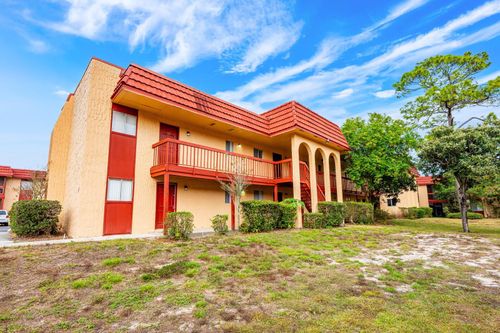 apt-134-2860 N Powers Dr, ORLANDO, FL, 32818-3174 | Card Image