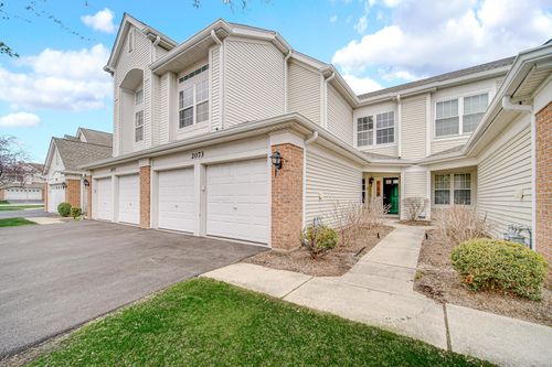 2073 Cambria Ct, Northbrook, IL, 60062-7158 | Card Image