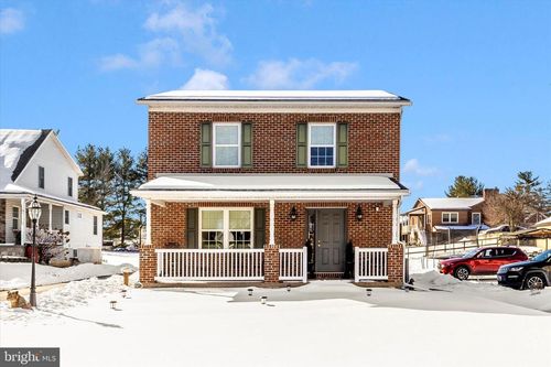 19327 Longmeadow Rd, HAGERSTOWN, MD, 21742-2810 | Card Image