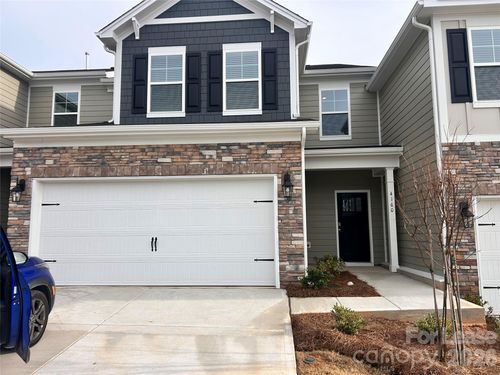 4160 Steel Way, Sherrills Ford, NC, 28673-8207 | Card Image