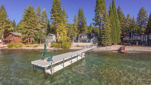 6480 N Lake Blvd, Tahoe Vista, CA, 96148 | Card Image