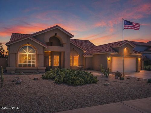 3107 E Nance St, Mesa, AZ, 85213-1655 | Card Image
